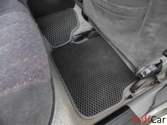 Автомобильные коврики Volkswagen Passat B4 (35i) (1993 - 1997)