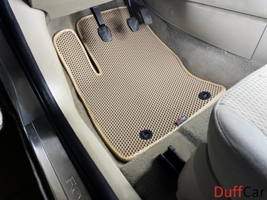Автомобильные коврики Ford Focus II (C307) Универсал (2004 - 2011)