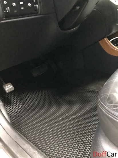 Автомобильные коврики Hyundai Grandeur V (HG) (2011 - 2016)