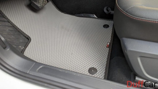 Автомобильные коврики Volkswagen Bora V (2018 - ...)