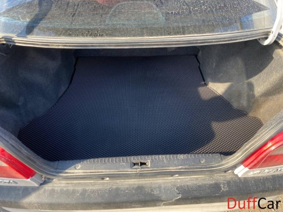 Автомобильные коврики Toyota Avensis I (T220) Седан (1997 - 2003)