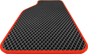 Автомобильные коврики