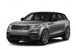 Eva коврики для Land Rover Range Rover Velar (2017 - 2023)
