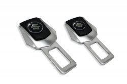 Заглушки ремней безопасности Suzuki