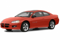 Eva коврики для  Dodge Stratus II Рестайлинг (2003-2006)