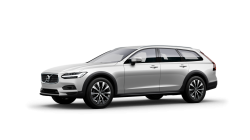 Eva коврики для Volvo V90 Cross Country I Рестайлинг 2020-2023