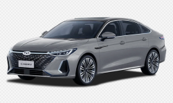 Eva коврики для Chery Arrizo 8 2023